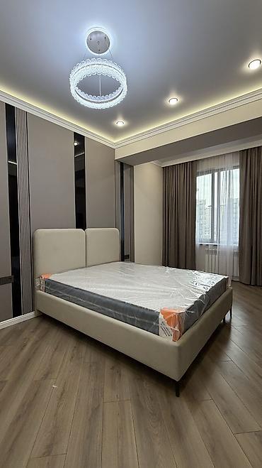 квартира капстрой: 3 комнаты, 104 м², Элитка, 6 этаж, Дизайнерский ремонт — 9