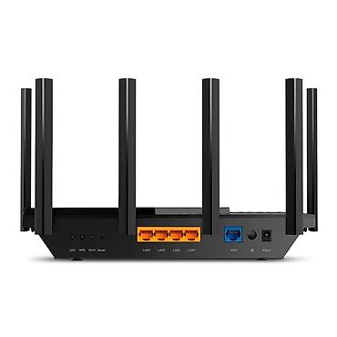dtf printer: Tp-link Archer AX72 для кабельного Интернета и USB модема — 3