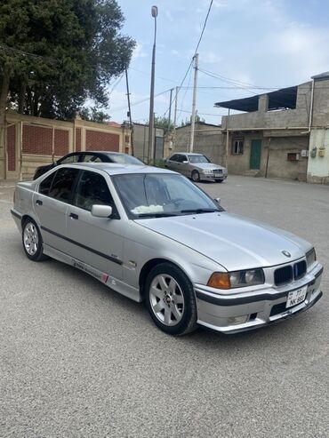 диски на бмв x5: BMW 3 series: 1.8 л | 1997 г. Седан