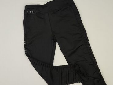 Women's Clothing: Leggings Sports for women, Pull&Bear, size S (EU 36)