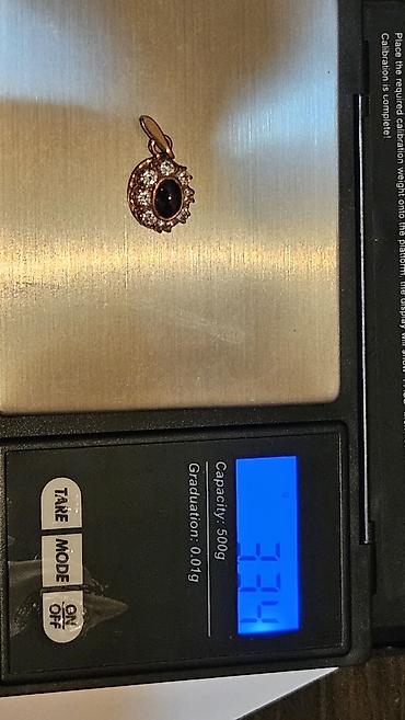 Zərgərlik dəstləri: Sarı qızıl — 8