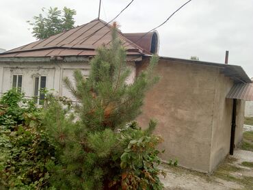 токмок продажа дома: Дом, 100 м², 4 комнаты, Собственник, Косметический ремонт