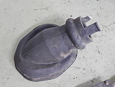 Другие детали рулевой части: Карданчик / пыльник рулевой колонки Toyota Avensis 250, 2004г.в — 5