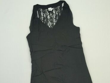 sukienki lniana midi: Dress, S (EU 36), condition - Good