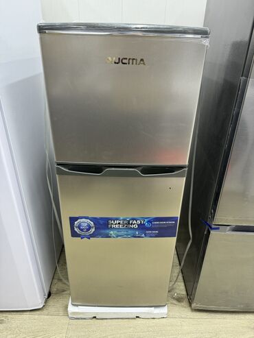 Холодильники: Холодильник Avest, Новый, Двухкамерный, De frost (капельный), 50 * 115 * 50 — 11