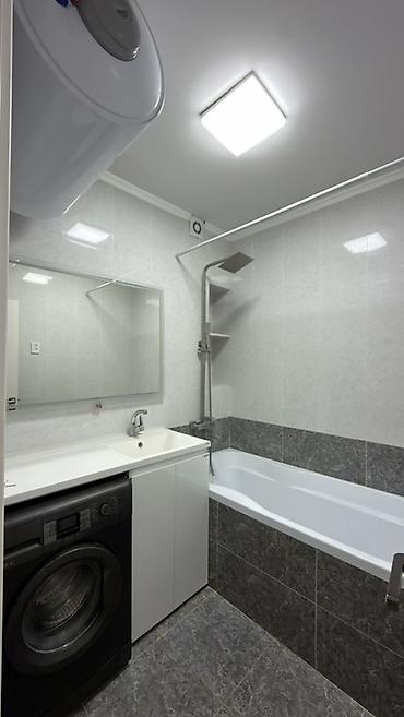 баха гагарина: 2 комнаты, 70 м², ул. Баха / Гагарина 108 серия, 7 этаж, Евроремонт — 9