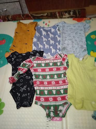 Комплекты одежды: Комплект — 2