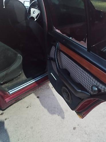 Mercedes-Benz: Mercedes-Benz W124: 1992 г., 2.3 л, Ручные, Бензин, Универсал — 7