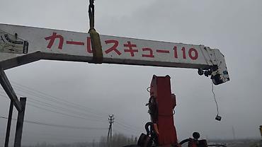 Манипуляторы: Манипулятор, 1996 г., от 4 т — 7