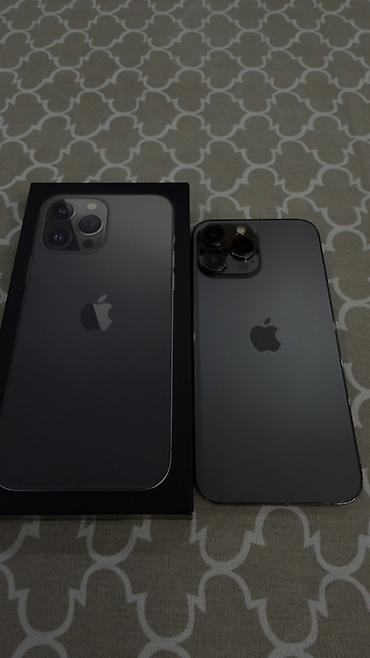 iphone 3: IPhone 13 Pro Max, Б/у, 128 ГБ, 78 % — 10