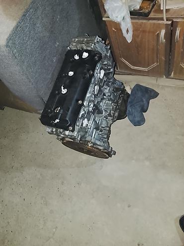 Nissan benzin mühərriki satılır. Xüsusiyyətlər: - Marka: Nissan lalafo.az -da Nissan benzin mühərriki satılır. Xüsusiyyətlər: - Marka: Nissan