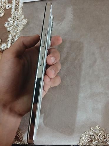 ucuz telefon aksesuarları: Tecno Spark 30 Pro, 256 GB, rəng - Ağ, İki sim kartlı — 2