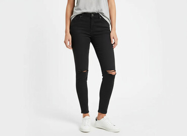 kurtki missguided: Missguided, Jeans for women, size M