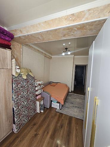 8: 1 комната, 35 м², Элитка, 8 этаж — 4