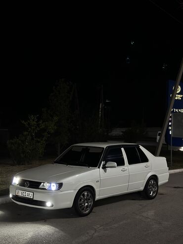 бу запчасти на мерседес в бишкеке: Volkswagen Jetta: 2012 г., 1.6 л, Механика, Бензин, Седан
