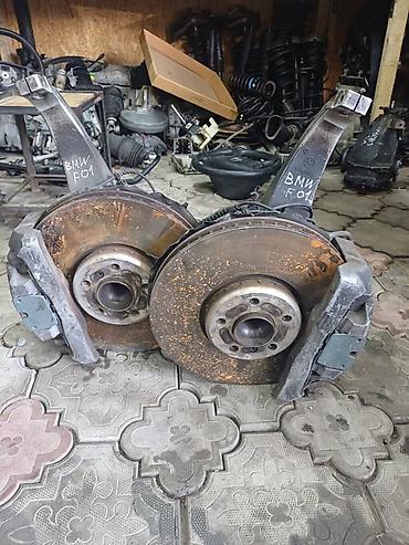 колодки пассат: Комплект тормозных колодок Lexus Б/у — 6