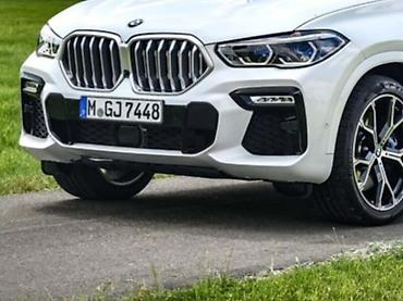 brener na plin: BRANIK ZA BMW X6 OD 2019. DO 2020. GOD — 1