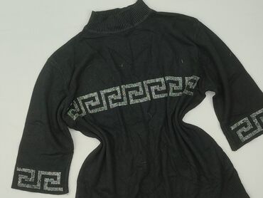 stradiwarius swetry: Sweter damski, rozmiar S