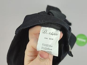 agolde jeans: Jeansy damskie, rozmiar XS — 5