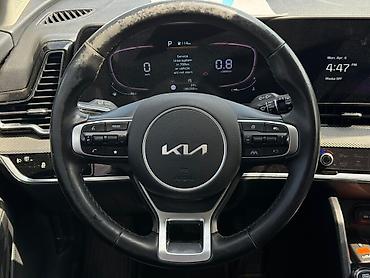 Kia: Kia Sportage: 2021 г., 2 л, Автомат, Дизель, Кроссовер — 3