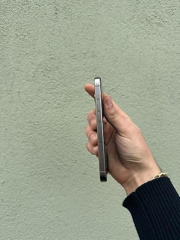 айфон 5 с: IPhone 15 Pro, 128 ГБ, Natural Titanium — 7
