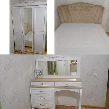 İkinəfərlik çarpayı, Dolab, Termo, İşlənmiş
