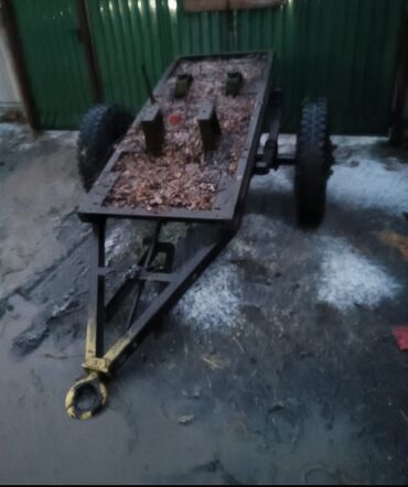 эвакуаторы кара кол: Другая сельхозтехника