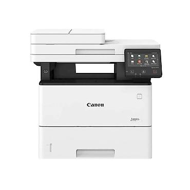 canon isensys mf211: №: 14750 Məhsulun adı: ÇFQ Canon i-SENSYS MF552DW (5160C011), Ağ — 1