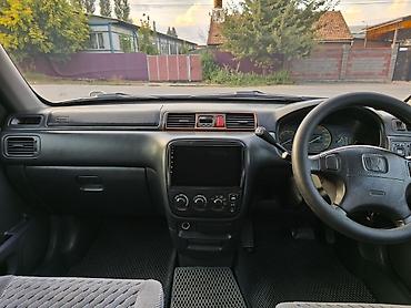 срв рд1: Honda CR-V: 2000 г., 2 л, Автомат, Бензин, Кроссовер — 8