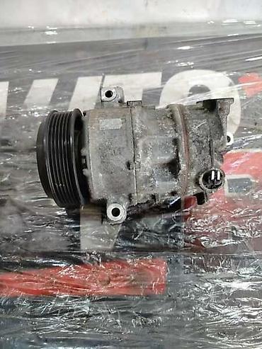 Car Parts: KOMPRESOR KLIME ZA FIAT BRAVO OD 2007. DO 2014. GOD. | Kompresor at lalafo.rs — 2 Car Parts: KOMPRESOR KLIME ZA FIAT BRAVO OD 2007. DO 2014. GOD. | Kompresor — 2