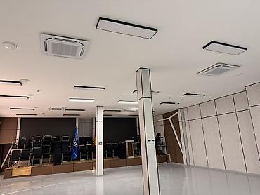 Установка кондиционеров: Кондиционеры и вентиляция Монтаж и обслуживание кондиционеров — 26