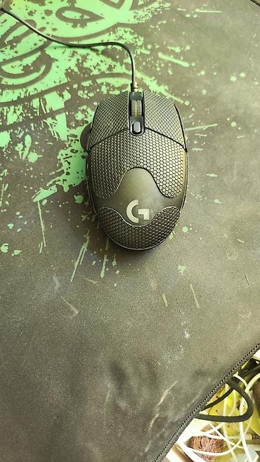 Компьютерные мышки: Игровая мышь Logitech G102 (проводная) - Сенсор: оптический, до 8000 — 5