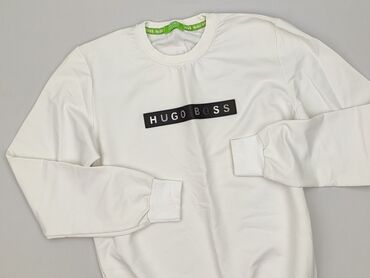 local heroes koszulka: Hugo Boss, Women`s sweatshirt, size L (EU 40)