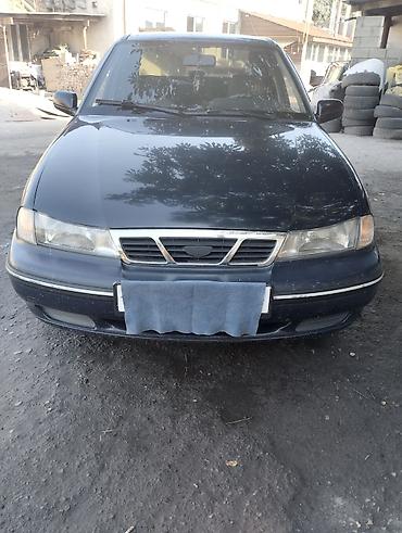нексия 1 капот: Daewoo Nexia: 2006 г., 1.5 л, Механика, Бензин, Седан — 1