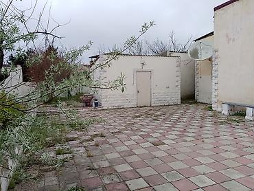 şəhər bağları: Digah, 90 kv. m, 4 otaqlı, Hovuzsuz, Kombi — 9