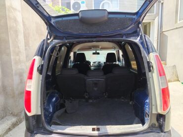 zil satilir: Skoda Fabia: 1.4 l | Hetçbek