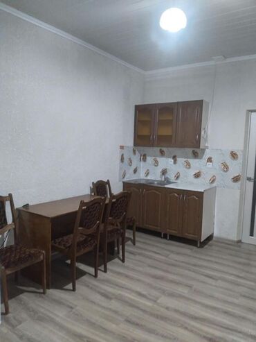 дом киркамстром: 50 м², 2 комнаты