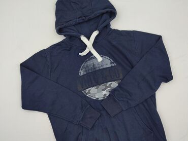 Hoodie for men, L (EU 40), IDENTIC, condition - Good