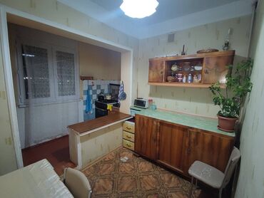 imisli ev alqi satqisi: Баку, Пос. Говсаны, 2 комнаты, Вторичка, 65 м²