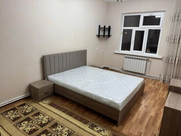 Uzunmüddətli kirayə mənzillər: Xalqlar dostluğu metrosuna 5 deq məsafədə yerləşir. 9 mərtəbəli — 3