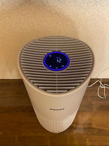 philips e100: Philips havatəmizləyici. 2026-cı il iyun ayının 3 də kontakt homedan — 2