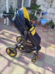 Gəzinti arabaları: Klassik gəzinti arabası, İşlənmiş, Ünvandan götürmə — 8