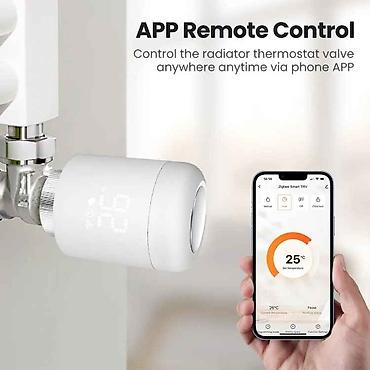 elektron defter: Beok firmasınin Kombi üçün wifi termostatıdır. Dünyanın istənilən — 1