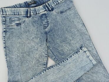 lidl kurtka puchowa: Jeans for men, M (EU 38), Tom Rose, condition - Good
