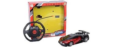 dres partizana za decu: AUTO SA VOLANOM R/C 1:18 – Prava vožnja u malom formatu! Ovaj model — 1