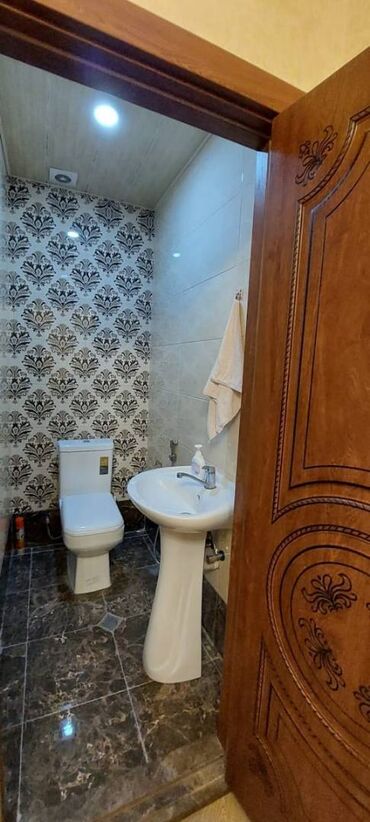 Yeni tikili: 6-cı mikrorayon, 2 otaqlı, Yeni tikili, m. 20 Yanvar, 85 kv. m — 8