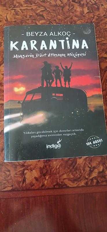 ana sozu kitabı pdf: Beyza Alkoç müəllifindən 3 kitablıq dəst 1) 3391 Kilometr - — 3