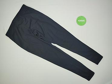 figi h: Legginsy Sportowe damskie, rozmiar S — 3
