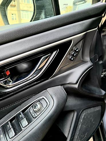 mitsubishi legnum: Subaru Outback: 2021 г., 2.5 л, Вариатор, Бензин, Универсал — 9
