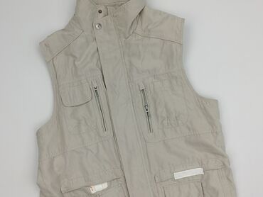 temu spodnie hello kitty: Gilet for men, size L (EU 40)